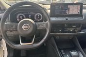 Nissan Qashqai N-Connecta 1.3 DIG-T mHEV  Xtronic