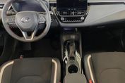 Toyota Corolla GR Sport 1.8 Hybrid