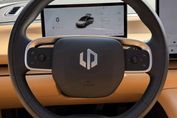 Leapmotor C10 Design 1.5 Hybrid