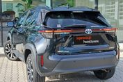 Toyota Yaris Cross Hybrid 1.5 Style
