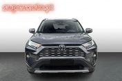 Toyota RAV4 Comfort 2.0