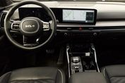 Kia Sorento 1.6 T-GDI HEV Prestige Line AWD aut 7os.
