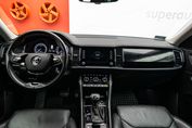 Skoda Kodiaq 2.0 TDI Style DSG