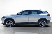 BMW X2 sDrive18i
