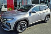 Hyundai Tucson 1.6 T-GDi HEV Smart 2WD aut