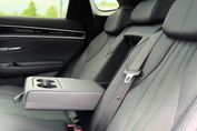 BYD Seal U DM-i Boost