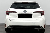 Toyota Corolla Style 2.0 Hybrid Dynamic Force