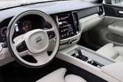 Volvo V60 CC B4 D AWD aut