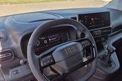 Fiat Doblo Cargo/Van M L1H1