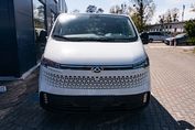 Maxus Deliver 7 L2H1