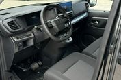 Peugeot Traveller 2.0 Long Business