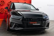 Audi A4 35 TFSI S tronic
