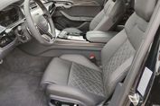 Audi A8 50 TDI quattro