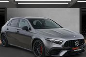 Mercedes Klasa A 45 S AMG 4-Matic 8G-DCT