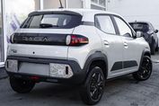Dacia Spring Extreme