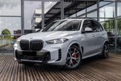 BMW X5 xDrive40d M Sport
