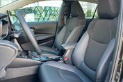 Toyota Corolla 1.8 Hybrid Executive