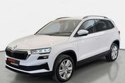 Skoda Karoq 1.5 TSI Selection DSG
