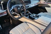 BMW Seria 7 740d xDrive mHEV M Sport sport-aut