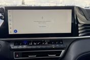 Toyota Camry 2.5 Hybrid Dynamic Force Prestige e-CVT