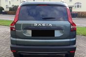 Dacia Jogger Expression 7-miejsc LPG 1.0