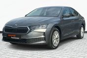 Skoda Octavia 1.5 Tsi Mhev Selection Dsg