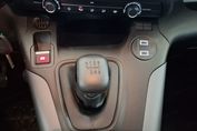 Opel Combo XL Edition Plus