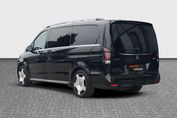 Mercedes V Klasa 300 d 4-Matic