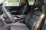 Baic Beijing 5 Beijing 1.5T Luxury Dct