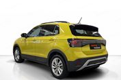 Volkswagen T-Cross 1.0 TSI DSG