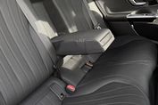 Mercedes EQE SUV 350  4-Matic Avantgarde