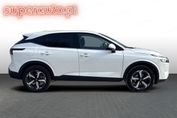 Nissan Qashqai N-Connecta 1.3 DIG-T mHEV  Xtronic