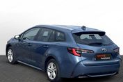 Toyota Corolla 2.0 Hybrid Comfort