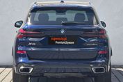 BMW X5 xDrive30d M Sport