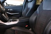 BMW Seria 3 320d xDrive mHEV M Sport aut