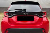 Toyota Yaris Style 1.5 Hybrid