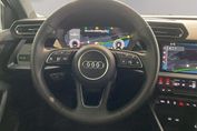 Audi A3 35 TFSI Sportback