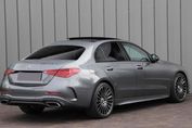 Mercedes Klasa C 200 d Business Edition