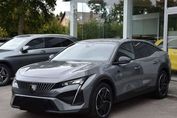 Peugeot 408 GT Exclusive S&S 1.2 mHEV  e-DSC6