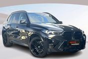 BMW X5 M Competition xDrive