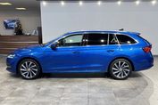 Skoda Octavia 2.0 TDI DSG