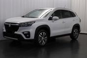 Suzuki S-Cross 1.5 Strong Hybrid Elegance AGS