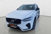 Volvo XC60 B5 B AWD Plus Dark aut