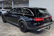 Mercedes Klasa E 220 d All-Terrain 4-Matic