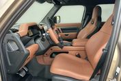 Land Rover Defender 110 4.4 P635 V8 mHEV Octa