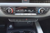 Audi A4 35 TFSI