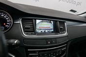 Peugeot 508 1.6 THP aut