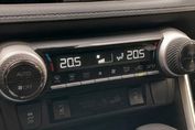 Toyota RAV4 2.5 Hybrid Comfort 4x2