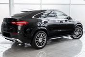 Mercedes GLE Coupe 300 d 4-Matic AMG Line
