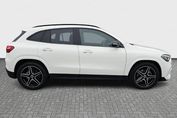 Mercedes GLA 200 AMG Line